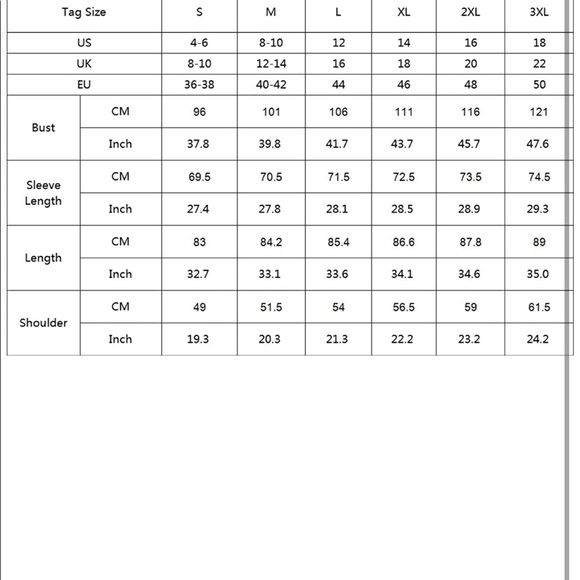 Alex oversized hoodie - Picture 6 of 6